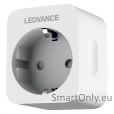 Ledvance SMART+ WiFi Plug, Energy Monitoring, EU