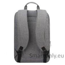 Lenovo 15.6-inch Laptop Casual Backpack B210 Grey