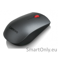 Lenovo 4X30H56886 Wireless Professional  Laser Mouse Black