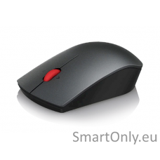 Lenovo 4X30H56886 Wireless Professional  Laser Mouse Black