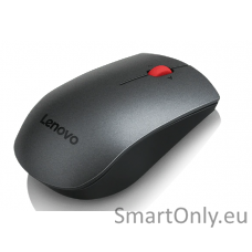 Lenovo 4X30H56886 Wireless Professional  Laser Mouse Black