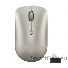 Lenovo 540 USB-C Wireless Compact Mouse Lenovo