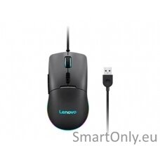 Lenovo Accessories M210 RGB Gaming Mouse | Lenovo