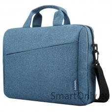 Lenovo Casual Toploader T210 Fits up to size 15.6 ", Blue, Messenger - Briefcase