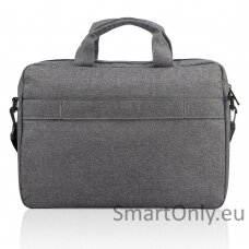 Lenovo Casual Toploader T210 Fits up to size 15.6 ", Grey, Messenger - Briefcase