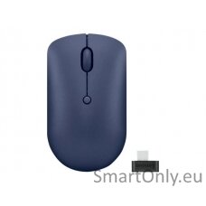 Lenovo Compact Mouse 540 Wireless Abyss Blue