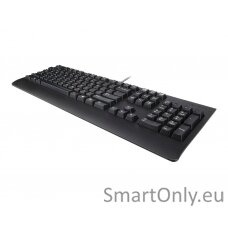 Lenovo Essential  Preferred Pro II Keyboard - Lithuanian Standard Wired EN/LT Lithuanian Numeric keypad Black