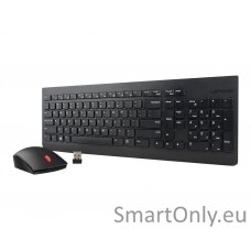 Lenovo Essential Wireless Keyboard and Mouse Combo - Nordic | Lenovo