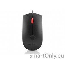 Lenovo Fingerprint Biometric USB Mouse Gen 2 Lenovo