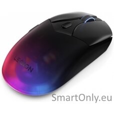 Lenovo Gaming Mouse | M410 RGB | Wireless | 2.4 GHz