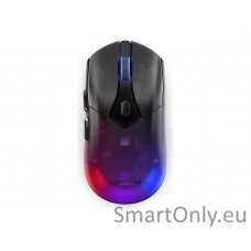 Lenovo Gaming Mouse | M410 RGB | Wireless | 2.4 GHz