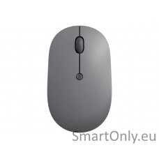 Lenovo Go USB-C Wireless Mouse Black