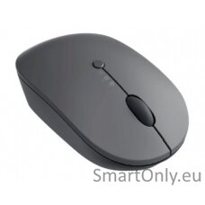 Lenovo Go Wireless Multi-Device Mouse 	Wireless Black