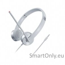 Lenovo | Headset | 100 Stereo Analogue | Yes | 3.5 mm