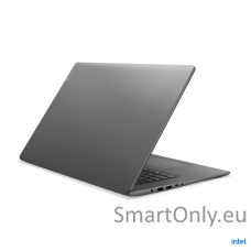 Lenovo IdeaPad 3 17IAU7 | Arctic Grey | 17.3 " | TN | HD+ | 1600 x 900 pixels | Anti-glare | Intel Pentium Gold | 8505 | 4 GB | Soldered DDR4 | Solid-state drive capacity 128 GB | Intel UHD Graphics | Windows 11 Home | 802.11ax | Bluetooth version 5.2 | K