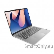 Lenovo IdeaPad   Slim 5 14IAH8  Grey 14 " IPS WUXGA Anti-glare Intel Core i5  i5-12450H 16 GB Soldered LPDDR5-4800 SSD 512 GB Intel UHD Graphics Windows 11 Home 802.11ax Bluetooth version 5.1 Keyboard language Nordic Keyboard backlit Warranty 24 month(s)