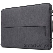 Lenovo Laptop Urban Sleeve Case GX40Z50941 Charcoal Grey, 14 "