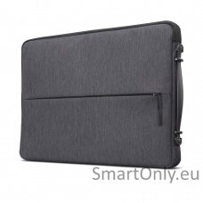 Lenovo Laptop Urban Sleeve Case GX40Z50942 Charcoal Grey, Waterproof, 15.6 "