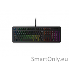 Lenovo Legion KM310 RGB | Gaming Keyboard and Mouse Set | Wired | US English | Black