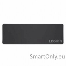 Lenovo | Legion XL | Gaming mouse pad | 900x300x3 mm | Black