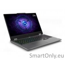 Lenovo LOQ 15IAX9 | Luna Grey | 15.6 " | IPS | FHD | 1920 x 1080 pixels | Anti-glare | Intel Core i5 | i5-12450HX | 24 GB | SO-DIMM DDR5 | SSD 1000 GB | NVIDIA GeForce RTX 4060 | GDDR6 | 8 GB | Windows 11 Home | 802.11ax | Bluetooth version 5.2 | Keyboard