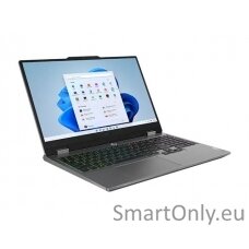 Lenovo | LOQ 15IAX9I | Luna Grey | 15.6 " | IPS | FHD | 1920 x 1080 pixels | Anti-glare | Intel Core i5 | i5-12450HX | 8 GB | SO-DIMM DDR5 | SSD 512 GB | Intel Arc A530M | GDDR6 | 4 GB | Windows 11 Home | 802.11ax | Bluetooth version 5.2 | Keyboard langua