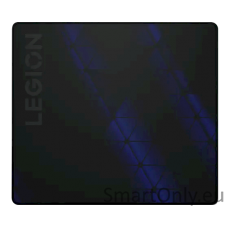 Lenovo | Mouse Pad | Legion Gaming Control L | Mouse pad | 400 x 450 mm | Black