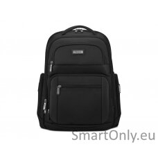 Lenovo Select Targus | Mobile Elite Backpack | Fits up to size 16 " | Backpack | Black | Shoulder strap | Waterproof