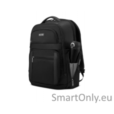 Lenovo Select Targus | Mobile Elite Backpack | Fits up to size 16 " | Backpack | Black | Shoulder strap | Waterproof