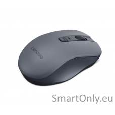 Lenovo Silent Mouse | WL310 | Wireless | Bluetooth | Grey