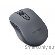 Lenovo Silent Mouse | WL310 | Wireless | Bluetooth | Grey