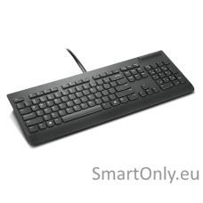 Lenovo Smartcard Wired Keyboard II