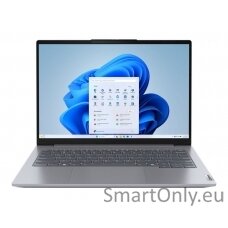 Lenovo ThinkBook 14 Gen 7 14 WUXGA AMD R7 7735HS/16GB/512GB/AMD Radeon 680M/WIN11 Pro/ENG Backlit kbd/Grey/2Y Warranty