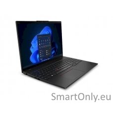 Lenovo ThinkPad L16 Gen 1 16 WUXGA ULT5-125U/16GB/512GB/Intel Graphics/WIN11 Pro/Nordic Backlit kbd/3Y Warranty