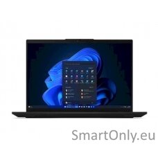 Lenovo ThinkPad L16 Gen 1 16 WUXGA ULT7-155U/16GB/512GB/Intel Graphics/WIN11 Pro/ENG Backlit kbd/LTE Upgradable/3Y Warranty