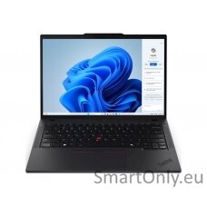 Lenovo ThinkPad P14s Gen 5 14 WUXGA AMD R7 Pro 8840HS/32GB/1TB/AMD Radeon 780M/WIN11 Pro/Nordic Backlit kbd/3Y Warranty