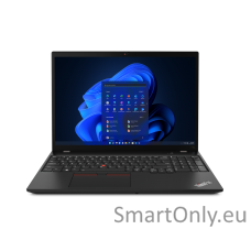 Lenovo ThinkPad P16s Gen 2 16 WUXGA AMD R7 PRO 7840U/32GB/1TB/AMD Radeon 780M/WIN11 Pro/ENG Backlit kbd/Black/FP/LTE Upgradable/SC/3Y Warran