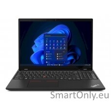 Lenovo ThinkPad P16s Gen 2 16 WUXGA AMD R7 PRO 7840U/32GB/1TB/AMD Radeon 780M/WIN11 Pro/Nordic Backlit kbd/Black/3Y Warranty Lenovo