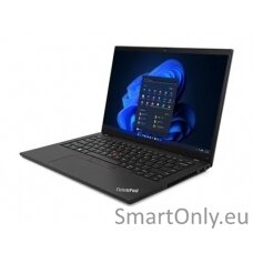 Lenovo ThinkPad T14 Gen 4 14 WUXGA AMD R5 PRO 7540U/16GB/256GB/AMD Radeon/WIN11 Pro/ENG Backlit kbd/Black/FP/SC/LTE Upgradable/3Y Warranty