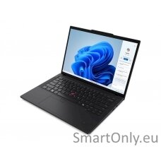 Lenovo ThinkPad T14 Gen 5 14 WUXGA ULT7-155U/16GB/512GB/Intel Graphics/WIN11 Pro/Nordic Backlit kbd/LTE Upgradable/3Y Warranty