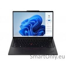 Lenovo ThinkPad T14s Gen 5 14 WUXGA ULT5-125U/16GB/512GB/Intel Graphics/WIN11 Pro/Nordic Backlit kbd/LTE Upgradable/3Y Warranty