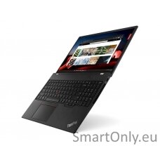 Lenovo ThinkPad T16 Gen 2 16 WUXGA AMD R5 PRO 7540U/16GB/512GB/AMD Radeon 740M/WIN11 Pro/ENG Backlit kbd/Black/FP/LTE Upgradable/SC/3Y Warra