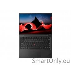 Lenovo ThinkPad X1 Carbon Gen 12 Touch 14 WUXGA ULT7-155U/16GB/512GB/Intel Graphics/WIN11 Pro/ENG Backlit kbd/Black/FP/LTE Upgradable/3Y War