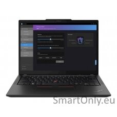 Lenovo ThinkPad X13 Gen 5 13.3 WUXGA ULT7-155U/16GB/512GB/Intel Graphics/WIN11 Pro/ENG Backlit kbd/Black/LTE Upgradable/3Y Warranty