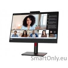 Lenovo ThinkVision T24mv-30 23.8 1920x1080/16:9/250nits/HDMI/DP/USB-C/3Y Warranty