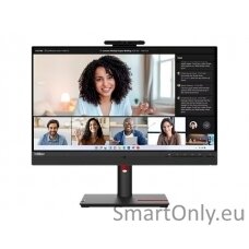 Lenovo ThinkVision T24mv-30 23.8 1920x1080/16:9/250nits/HDMI/DP/USB-C/3Y Warranty