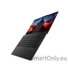 Lenovo ThinPad X1 Carbon Gen 12 14 WUXGA ULT7-155U/16GB/512GB/Intel Graphics/WIN11 Pro/ENG Backlit kbd/Black/LTE Upgradable/3Y Warranty