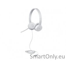 Lenovo | USB Headset | 110 Stereo | Yes | USB Type-A