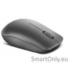 Lenovo Wireless Mouse 530 Wireless mouse 2.4 GHz Wireless via Nano USB 	Wireless Graphite