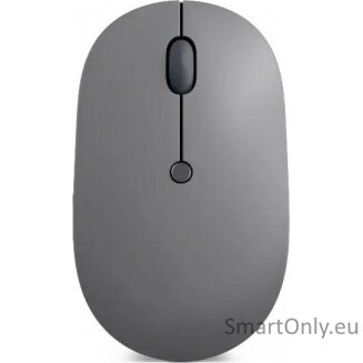 Lenovo Go USB-C Wireless Mouse  Storm Grey 2